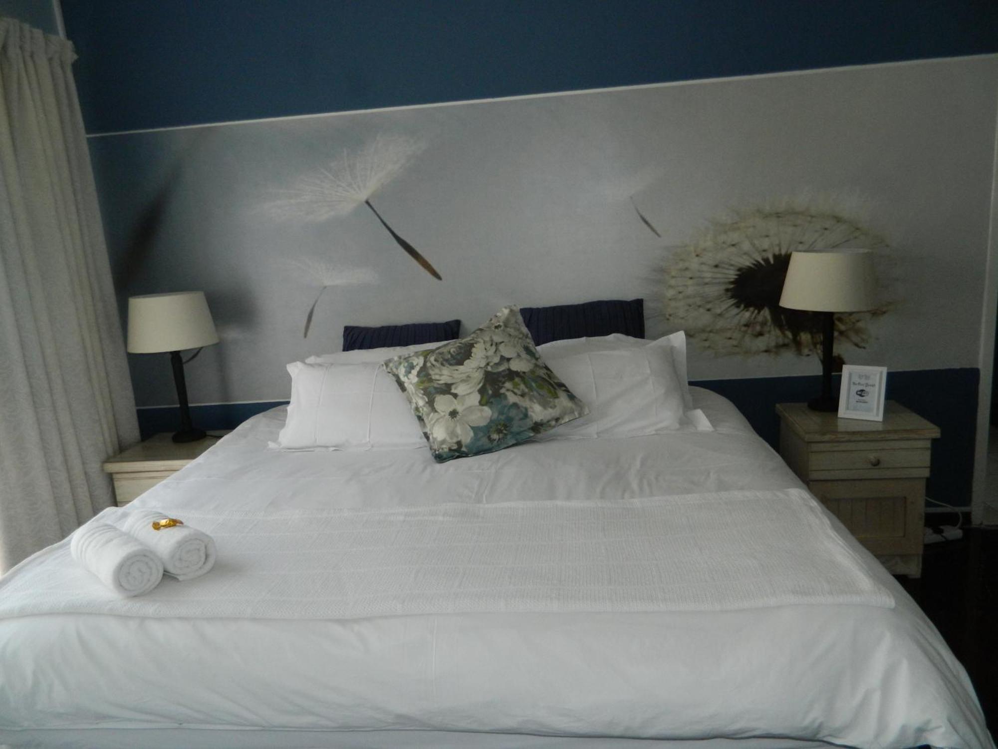 Guest House Gabby Klerksdorp Bagian luar foto